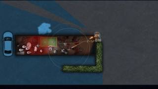 Door Kickers - Room of Death (Steam Workshop map)