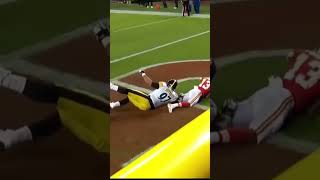 Celebrity Byron Pringle Insane Juke… Profile