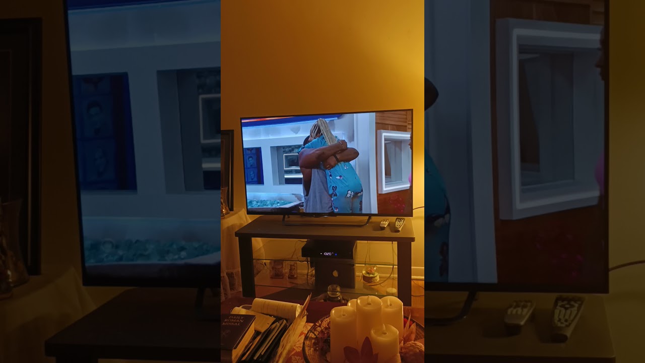 BB23 Tiffany eviction part 1