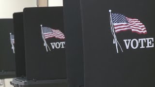 Early voter turnout breaks NM records