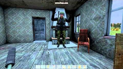 DayZ Standalone Big Booty Bitches