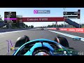 F1 22 - Circuit Paul Ricard - Le Castellet (French Grand Prix) - Gameplay (PS5 UHD) [4K60FPS]