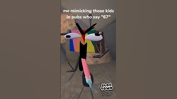 POV: me mimicking those kids in publics #blobtown #chef #blobtownvr #vr #gaming 