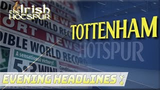 Tottenham Given 24 hours to Agree Richarlison Fee | Lenglet on Loan | Bissouma Cleared