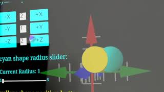 EasyMath (Team 1) 2019 AR/VR Capstone