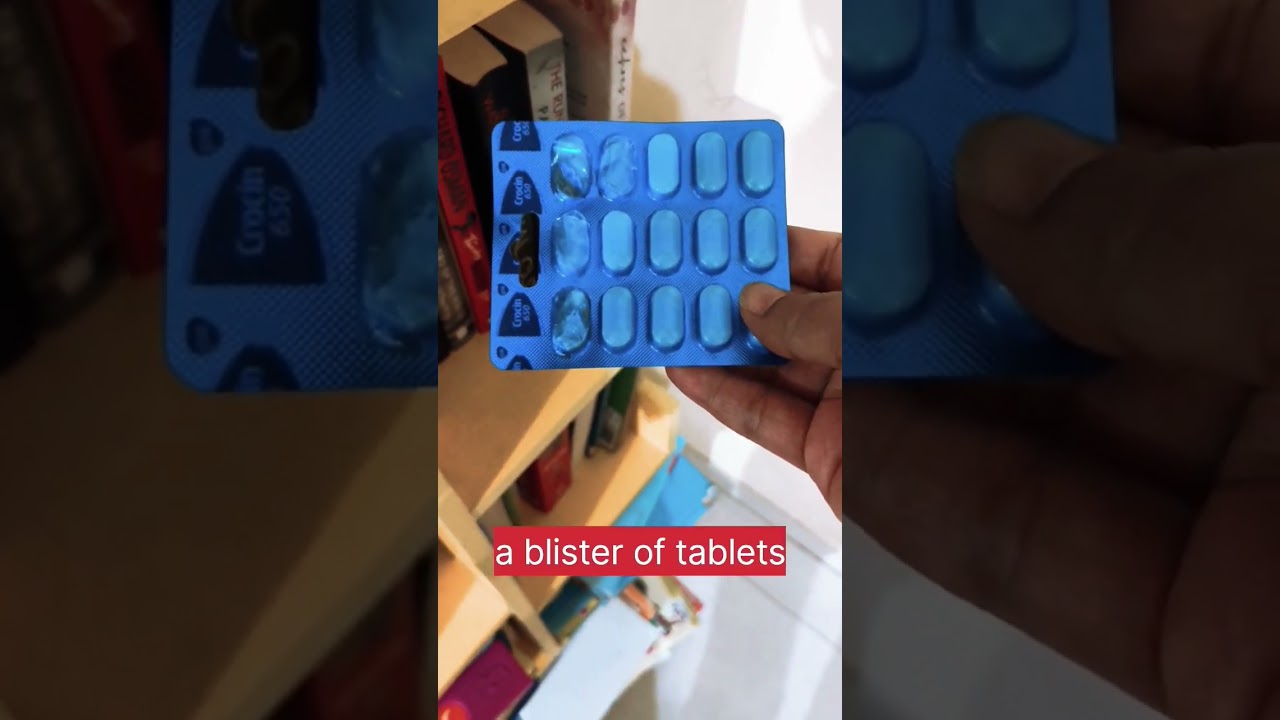 Packaging in English | English Vocabulary 