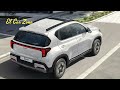 kia Sonet || Engine &Transmission Details|| #kia #sonet #kiasonet #kiasonet2024 #kiasonetindia