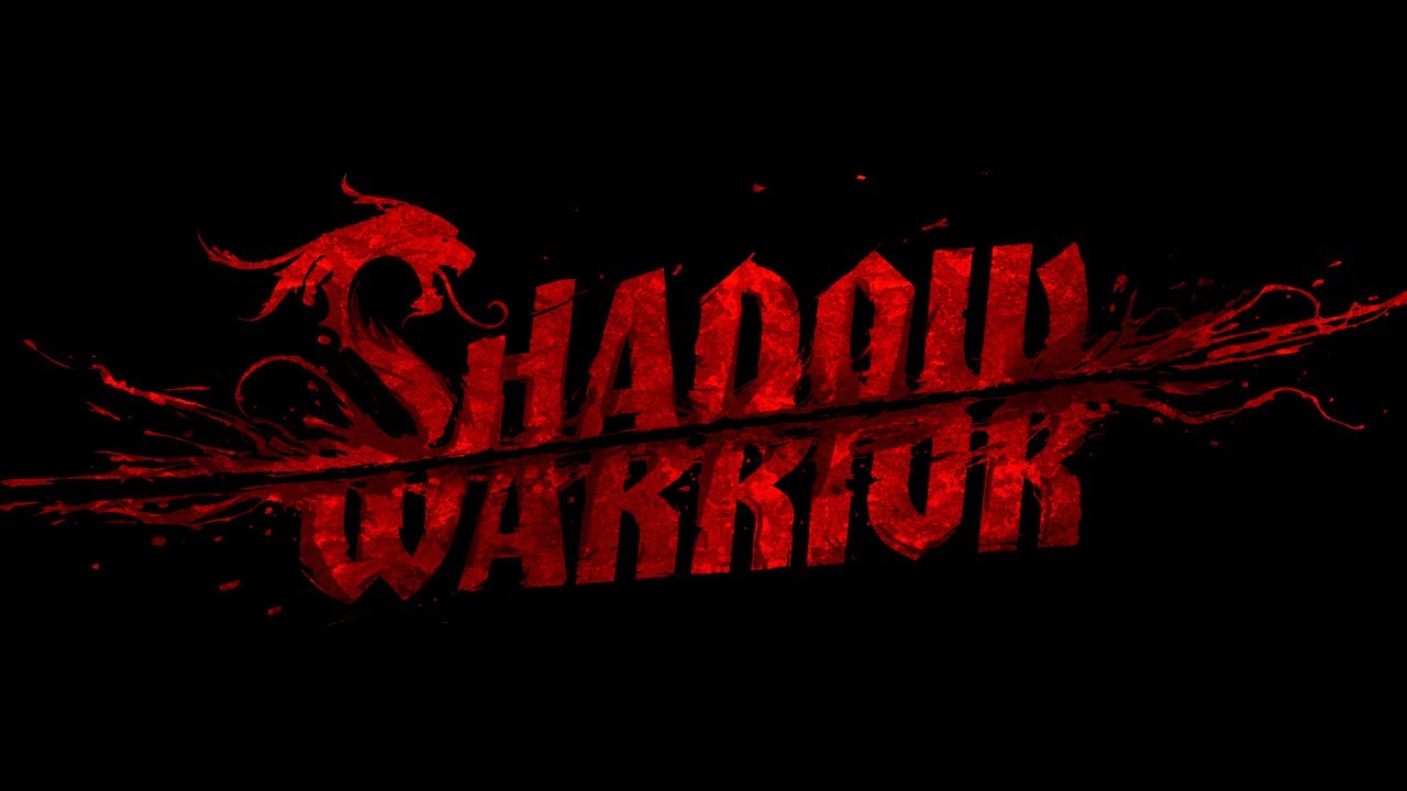 Shadow Warrior Steam Gift