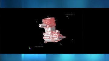 Support for Popular CAD Formats in XFdtd
