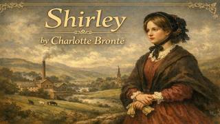 Shirley by Charlotte Brontë (Part 2) | Full Audiobook
