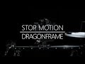 Stopmotion w/ Dragonframe