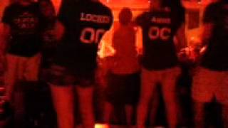 CMU Orientation 2012: Playfair Dance Party - Live Video Stream