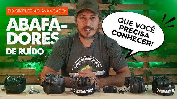 CQB Airsoft: conheça a modalidade no blog da Tubarão Center