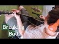 Breaking bad theme cover all instruments