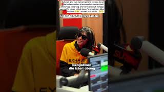 sabar benar istrinya zamani#artist #zamanislam #shorts #viral #trending #video #shortsfeed #fyp
