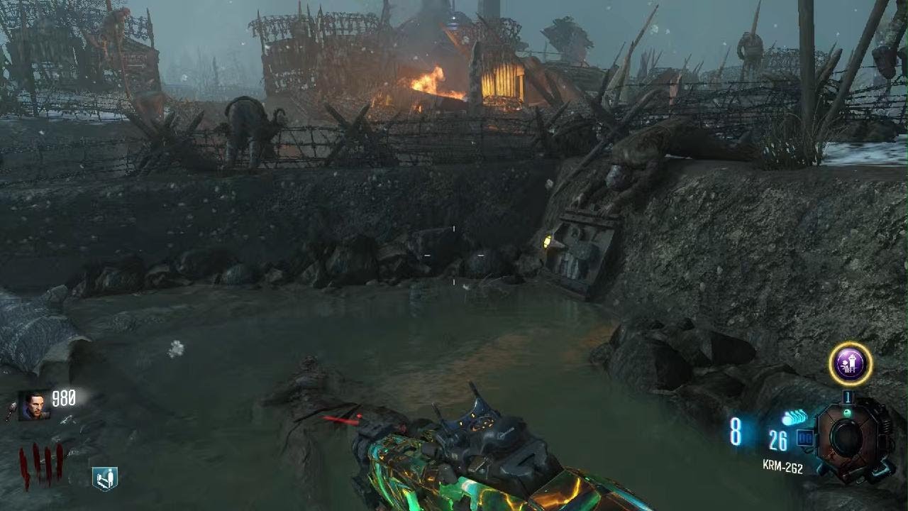 Blue collar man trying to game again Origins