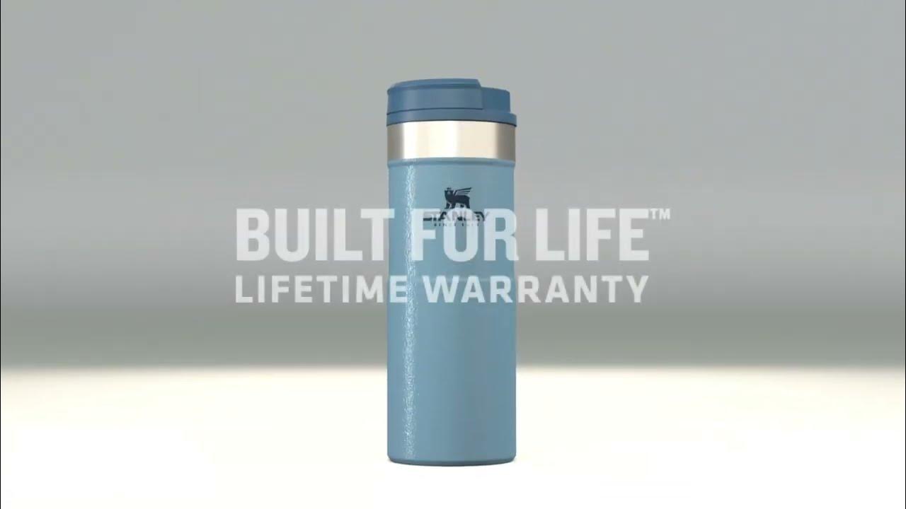 Stanley Classic Neverleak™ Travel Mug