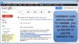 Total Connect How to Edit User Profiles Wealth