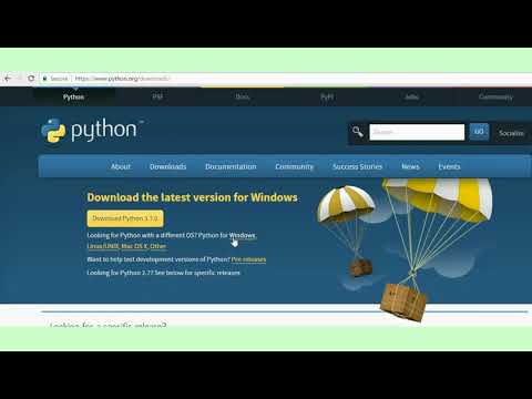 how-to-install-python-easily