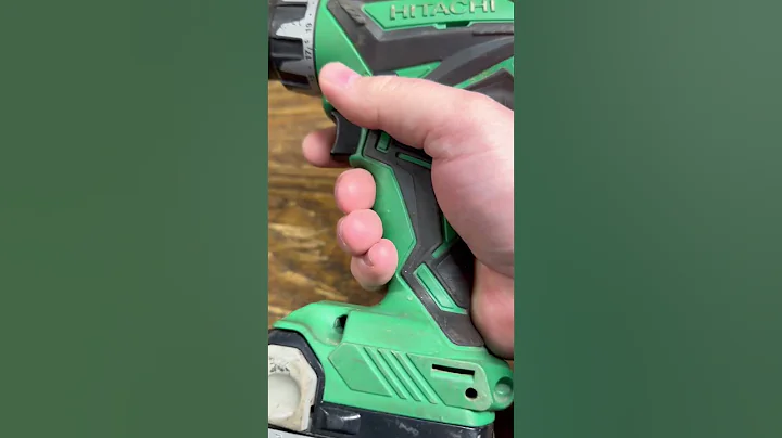 Hitachi drills and Tools not sold anymore