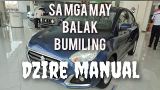 DZIRE GL MT AFTER 4 YEARS REVIEW PART 2 | BY ADOY GS @autoreviewphilippines536 @AutodealPh