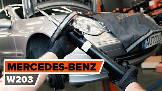 Como substituir Termostat lichid racire BMW X6 - manual vídeo passo-a-passo