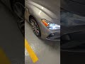 Genesis g70 is 💦💦