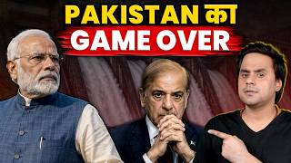 पाकिस्तान को पानी का झटका | India’s Indus River Strategy | Rj Raunac