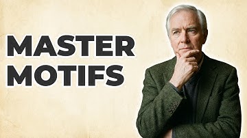 Can You Identify Motivic Transformation Strategies?