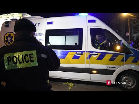 თბილისში, აფრიკის დასახლებაში 13 წლის ბავშვის ცხედარი იპოვეს