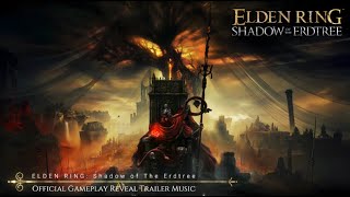 Elden Ring Shadow Of The Erdtree - Official Trailer Music Hd