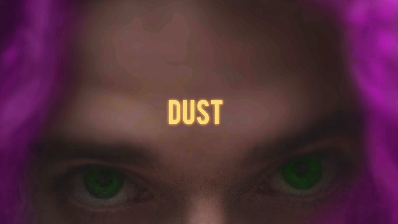 MAZEROT - Dust [Official Music Video] - YouTube