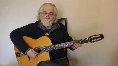 Douce Ambiance composed by Django Reinhardt