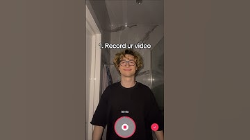 How to make a perfect loop😳