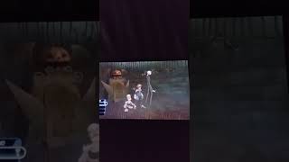 Kh1fm genocide route episode 37: the final ingredient (Halloween special)