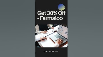 🚀 Get 30% office! Streamline Your Operations with Farmaloo!🚀
