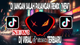 Dj Jangan Salah Pasangan X Tuang Lagi Anggurnya terbaru  Bass Dj Tiktok