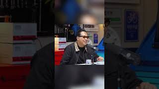 Praz Teguh salfok sama jam tangan Gofar! ⌚️ #tuahkreasi #podcast #kejarsetoran #masukberanda
