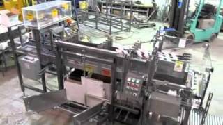 Combi DP Drop Packer Test