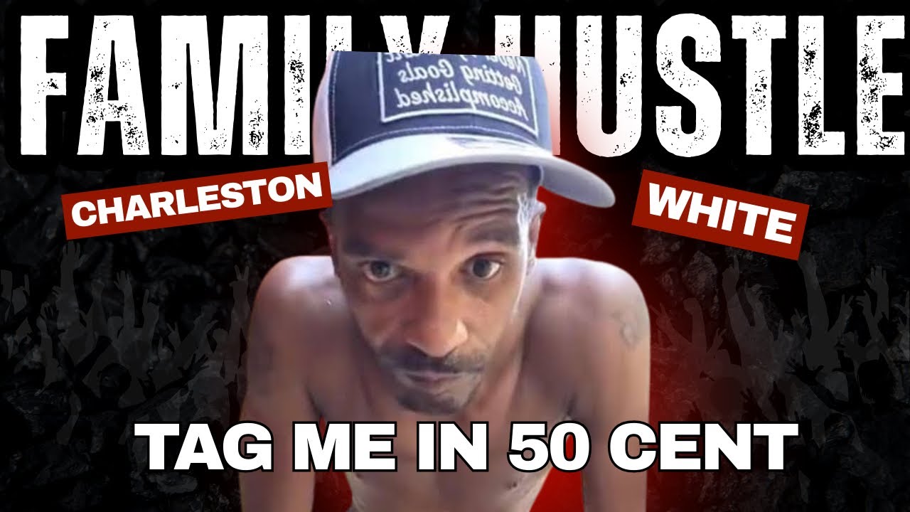 Charleston White DESTROYS T.I. & King Harris In 50 Cent Beef! “Mama Not Off Limits” 😳 Full Breakdown