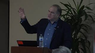 Best of Burbankia 2019 - Author Talk