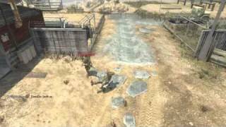 Spawn Tomahawk -Shit On