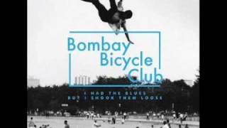 Bombay Bicycle Club - How Are We