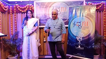 Kudamulla Poovinum | Jwala | KJ Jesudas & B Vasantha