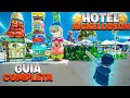 🍍🧽 NICKELODEON Riviera Maya 🔥 Guía completa 🆘 Tips REALES 😍 WOW ▶ Vale la pena? (Costos $ completo)