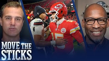 Breaking Down the Big Week 14 Games