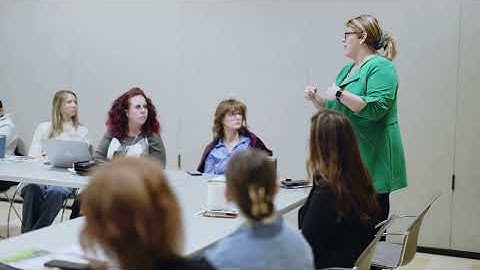 Circle of Influence Year End Video