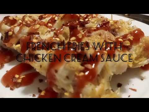 Video: Squid Nyob Rau Hauv Qaub Cream Sauce