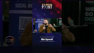 Mike Signorelli Calls Believers to Take Ground in New York | FlashPoint