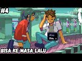 Bisa Ke Masa Lalu, A Space For The Unbound Part 4
